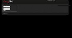 Desktop Screenshot of gallery.livingfilms.com