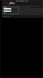 Mobile Screenshot of gallery.livingfilms.com
